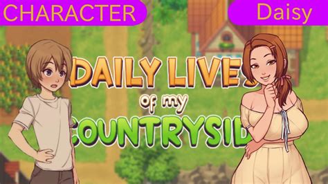 My Countryside Girlfriend [v 0.0.8] .